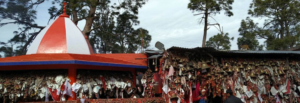 Chitai Goludevta Temple